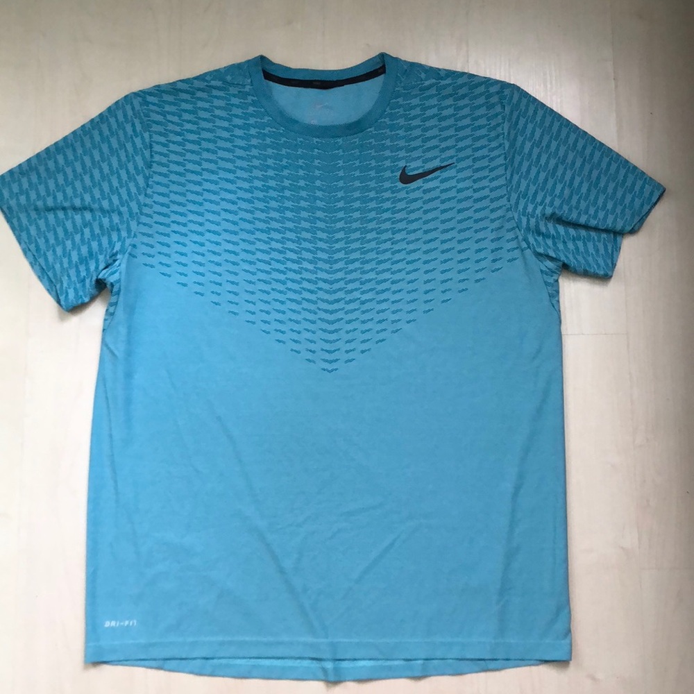 Nike Dry-Fit